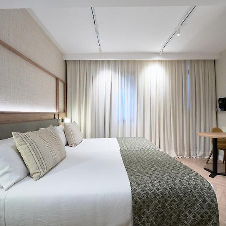 Catalonia Sagrada Familia Hotel Barcelona Ngoại thất bức ảnh