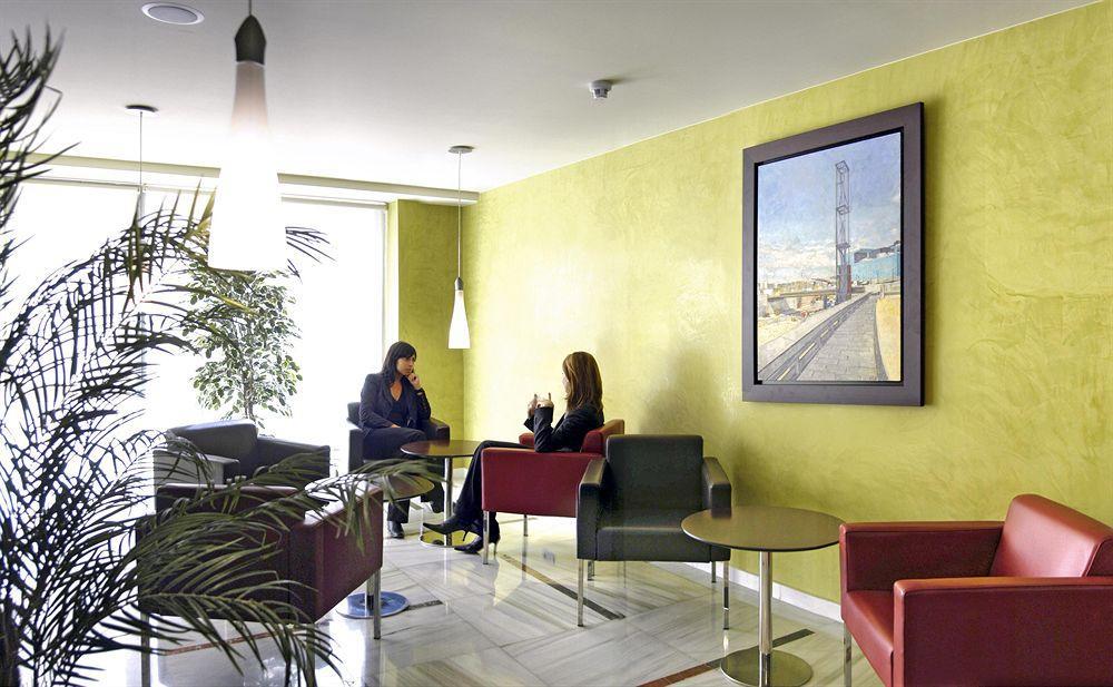 Catalonia Sagrada Familia Hotel Barcelona Nội địa bức ảnh