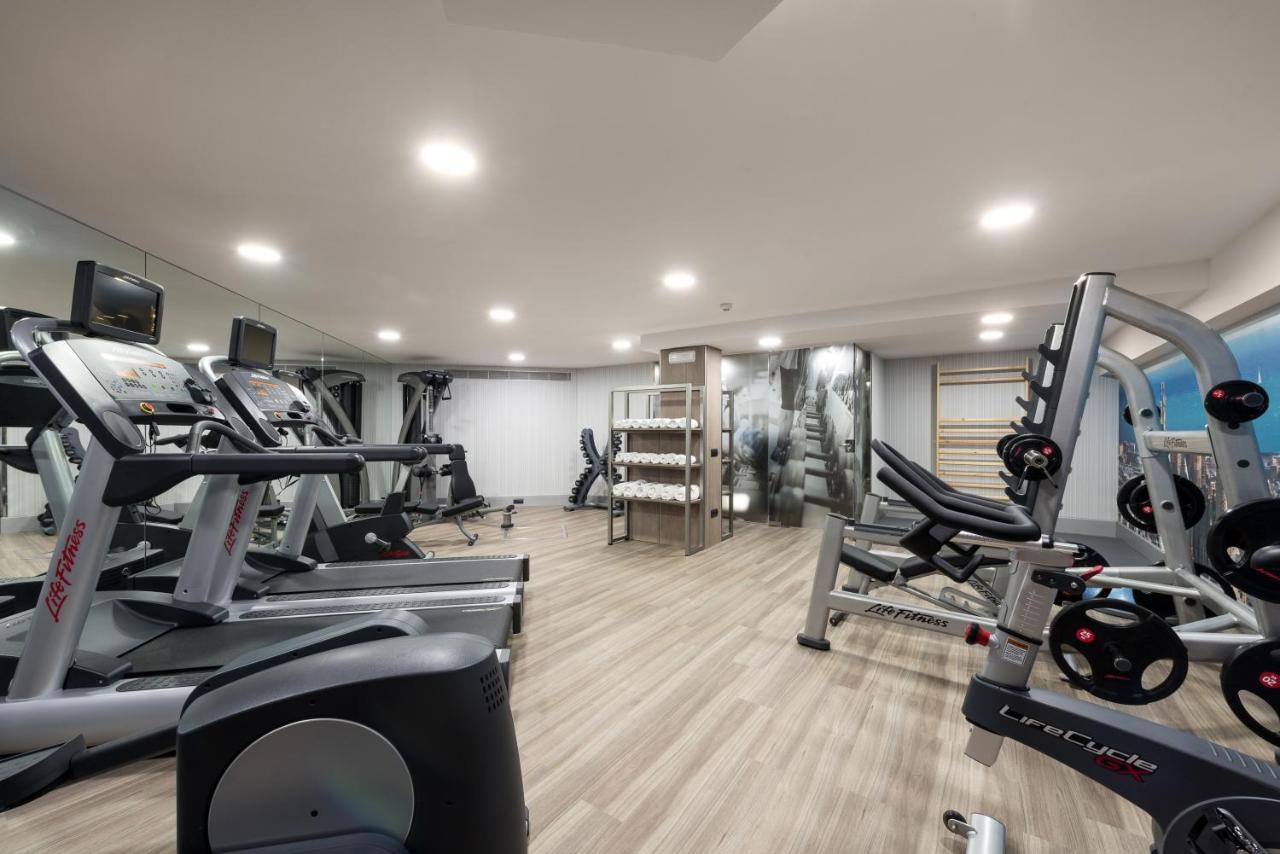 Catalonia Sagrada Familia Hotel Barcelona Ngoại thất bức ảnh