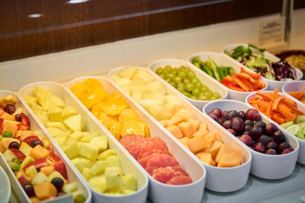 Catalonia Sagrada Familia Hotel Barcelona Ngoại thất bức ảnh
