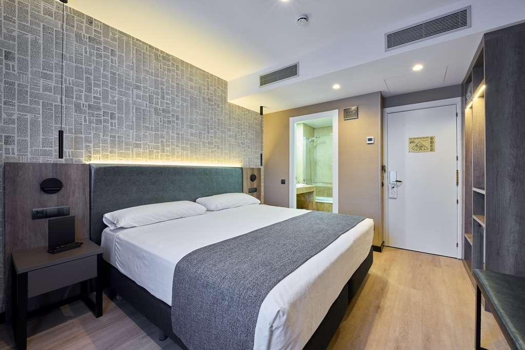 Catalonia Sagrada Familia Hotel Barcelona Phòng bức ảnh