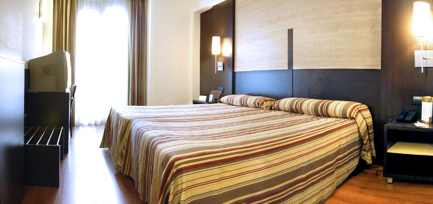 Catalonia Sagrada Familia Hotel Barcelona Phòng bức ảnh