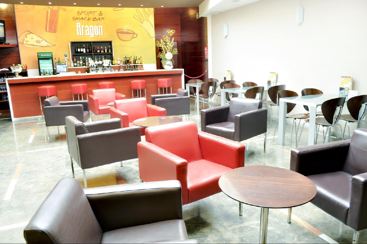Catalonia Sagrada Familia Hotel Barcelona Nhà hàng bức ảnh