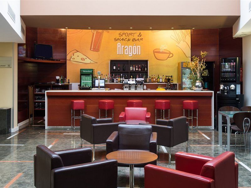 Catalonia Sagrada Familia Hotel Barcelona Ngoại thất bức ảnh